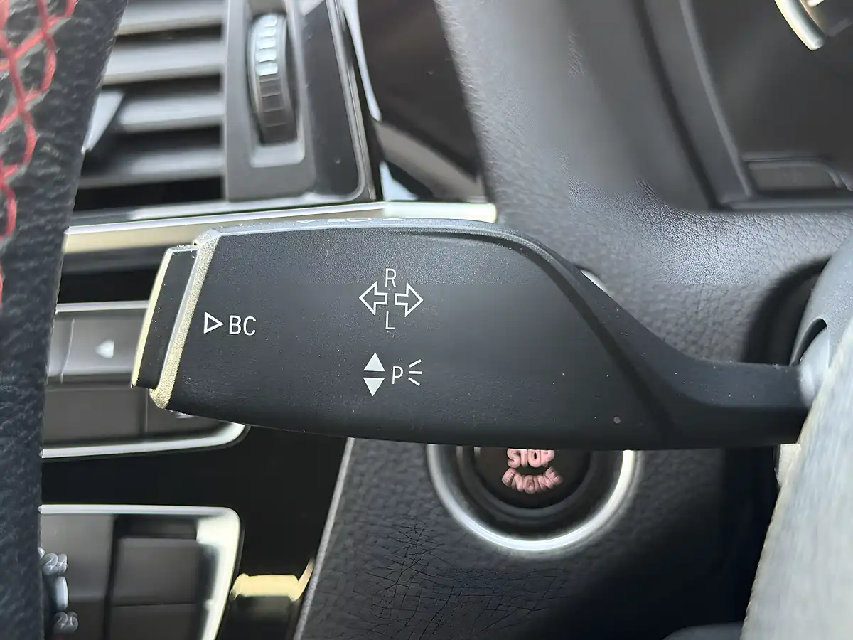 Used 2017 BMW 1 Series Sport Grey - Interior and Exterior details 13