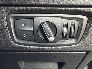 Used 2017 BMW 1 Series Sport Grey - Interior and Exterior details 14