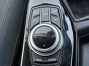 Used 2017 BMW 1 Series Sport Grey - Interior and Exterior details 16