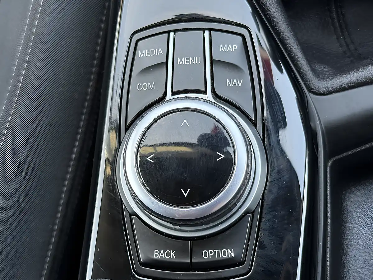 Used 2017 BMW 1 Series Sport Grey - Interior and Exterior details 16