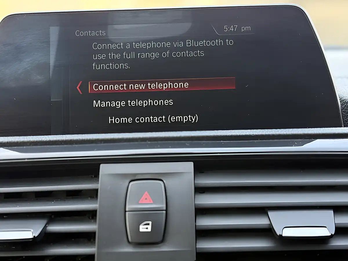 Used 2017 BMW 1 Series Sport Grey - Interior and Exterior details 17