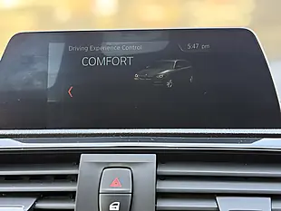 Used 2017 BMW 1 Series Sport Grey - Interior and Exterior details 18