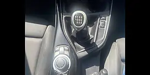 Used 2017 BMW 1 Series Sport White - Interior and Exterior details 16