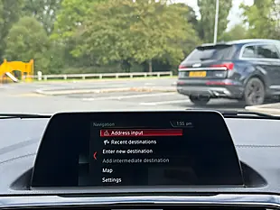 Used 2017 BMW 1 Series Sport White - Interior and Exterior details 16