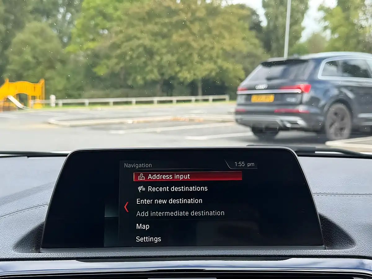 Used 2017 BMW 1 Series Sport White - Interior and Exterior details 16