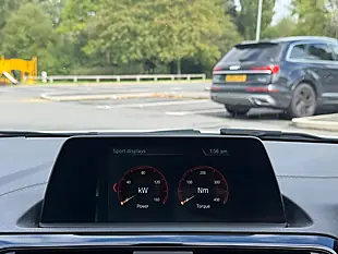 Used 2017 BMW 1 Series Sport White - Interior and Exterior details 17