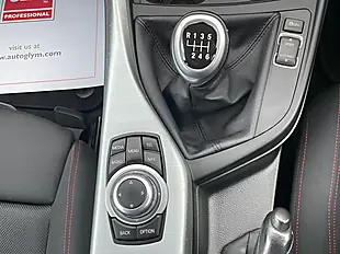 Used 2017 BMW 1 Series Sport White - Interior and Exterior details 18