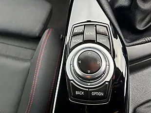 Used 2017 BMW 1 Series Sport White - Interior and Exterior details 11