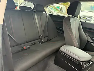 Used 2017 BMW 1 Series Sport White - Interior and Exterior details 15