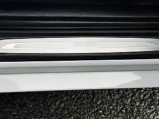 Used 2017 BMW 1 Series Sport White - Interior and Exterior details 16