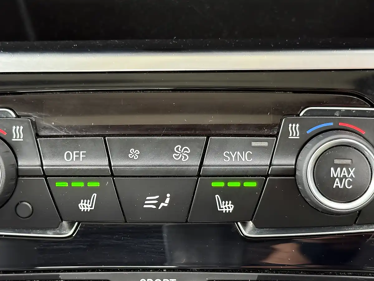 Used 2017 BMW 2 Series Active Tourer Luxury Black - Interior and Exterior details 13