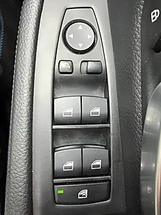 Used 2017 BMW 2 Series Active Tourer Luxury Black - Interior and Exterior details 14