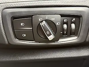 Used 2017 BMW 2 Series Active Tourer Luxury Black - Interior and Exterior details 15