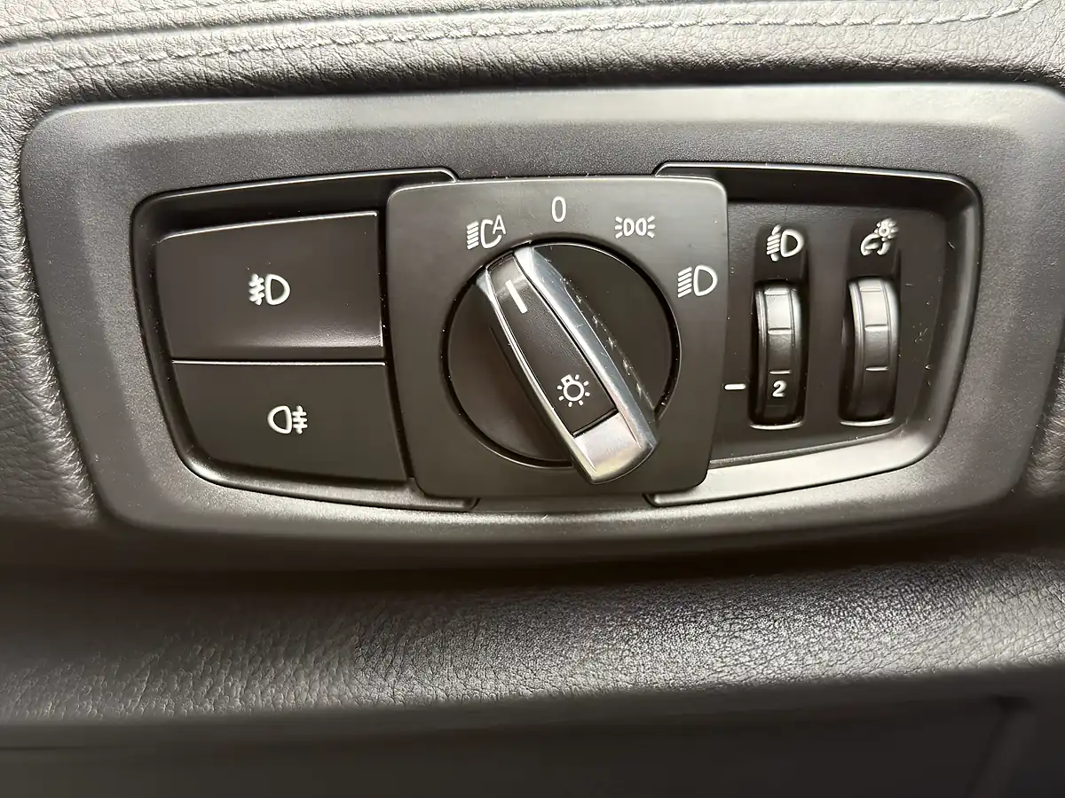 Used 2017 BMW 2 Series Active Tourer Luxury Black - Interior and Exterior details 15