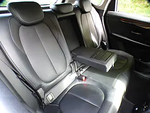 Used 2017 BMW 2 Series Active Tourer Luxury Black - Interior and Exterior details 17