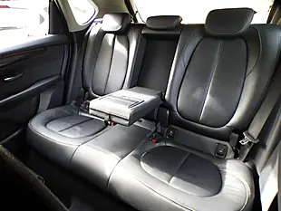 Used 2017 BMW 2 Series Active Tourer Luxury Black - Interior and Exterior details 5