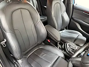 Used 2017 BMW 2 Series Active Tourer M Sport Blue - Interior and Exterior details 15