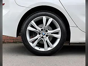 Used 2017 BMW 2 Series Active Tourer M Sport White - Interior and Exterior details 19