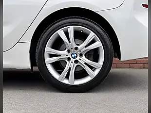 Used 2017 BMW 2 Series Active Tourer M Sport White - Interior and Exterior details 20