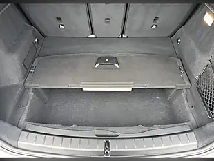Used 2017 BMW 2 Series Active Tourer M Sport White - Interior and Exterior details 9