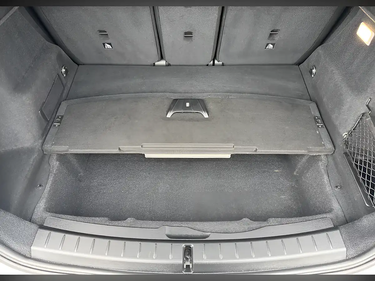 Used 2017 BMW 2 Series Active Tourer M Sport White - Interior and Exterior details 9