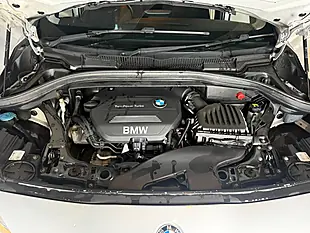 Used 2017 BMW 2 Series Active Tourer Se Silver - Interior and Exterior details 12