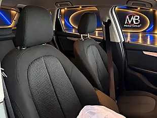 Used 2017 BMW 2 Series Active Tourer Se Silver - Interior and Exterior details 9