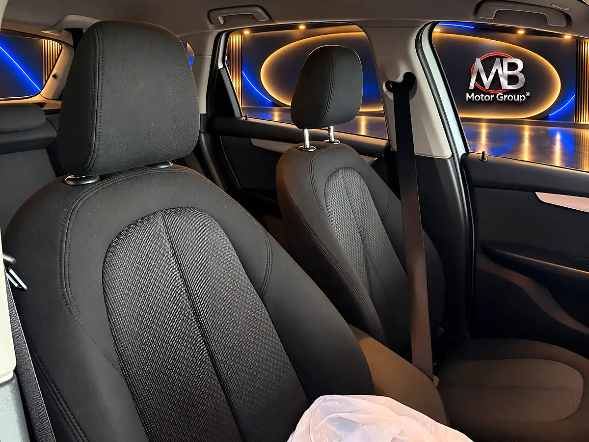 Used 2017 BMW 2 Series Active Tourer Se Silver - Interior and Exterior details 9