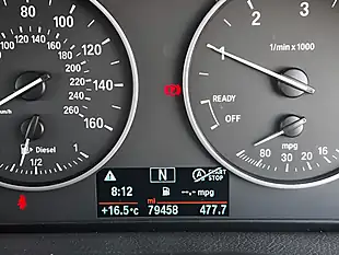 Used 2017 BMW 2 Series Active Tourer Se White - Interior and Exterior details 11