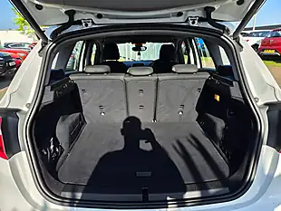 Used 2017 BMW 2 Series Active Tourer Se White - Interior and Exterior details 19