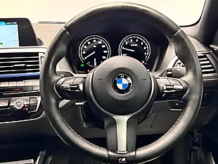 Used 2017 BMW 2 Series Coupe M Sport Alpine White - Interior and Exterior details 19