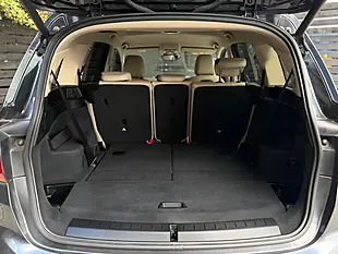 Used 2017 BMW 2 Series Gran Tourer Luxury Grey - Interior and Exterior details 13