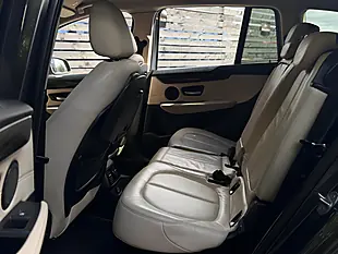 Used 2017 BMW 2 Series Gran Tourer Luxury Grey - Interior and Exterior details 15