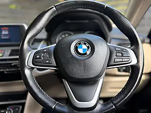 Used 2017 BMW 2 Series Gran Tourer Luxury Grey - Interior and Exterior details 16