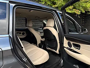 Used 2017 BMW 2 Series Gran Tourer Luxury Grey - Interior and Exterior details 7