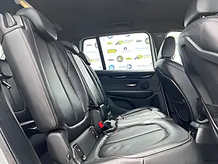 Used 2017 BMW 2 Series Gran Tourer M Sport Silver - Interior and Exterior details 10