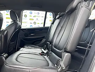 Used 2017 BMW 2 Series Gran Tourer M Sport Silver - Interior and Exterior details 12