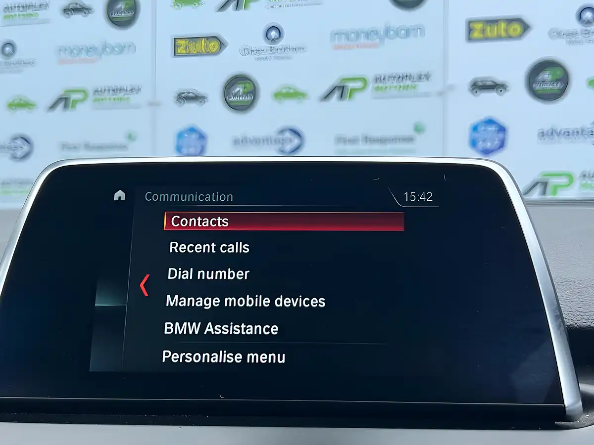 Used 2017 BMW 2 Series Gran Tourer M Sport Silver - Interior and Exterior details 18