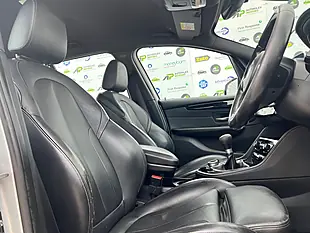 Used 2017 BMW 2 Series Gran Tourer M Sport Silver - Interior and Exterior details 6