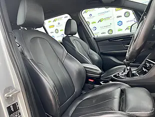 Used 2017 BMW 2 Series Gran Tourer M Sport Silver - Interior and Exterior details 7