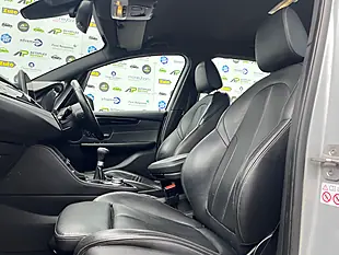 Used 2017 BMW 2 Series Gran Tourer M Sport Silver - Interior and Exterior details 9
