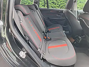 Used 2017 BMW 2 Series Gran Tourer Sport Black - Interior and Exterior details 13