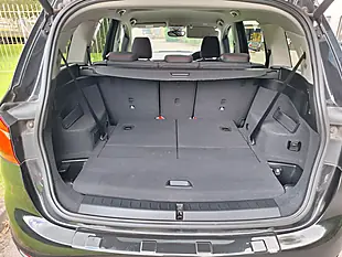 Used 2017 BMW 2 Series Gran Tourer Sport Black - Interior and Exterior details 14