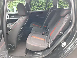 Used 2017 BMW 2 Series Gran Tourer Sport Black - Interior and Exterior details 16