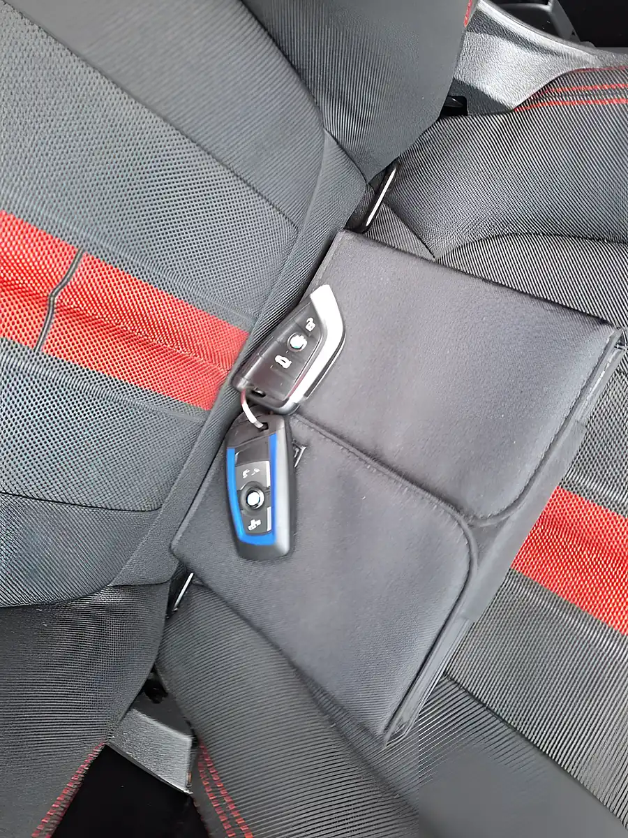 Used 2017 BMW 2 Series Gran Tourer Sport Black - Interior and Exterior details 17