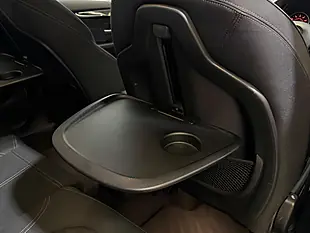 Used 2017 BMW 2 Series Gran Tourer Sport Silver - Interior and Exterior details 14