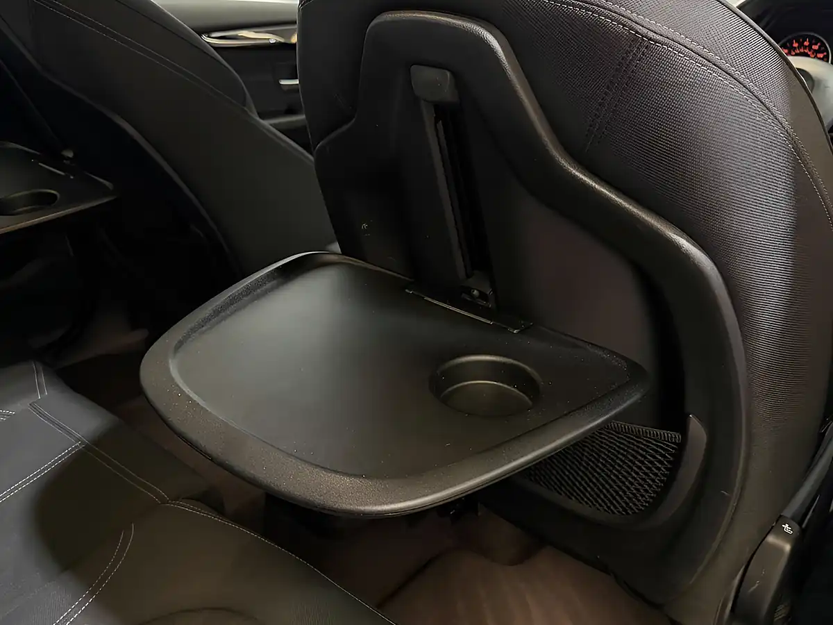 Used 2017 BMW 2 Series Gran Tourer Sport Silver - Interior and Exterior details 14