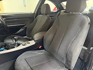 Used 2017 BMW 2 Series M Sport Black - Interior and Exterior details 13