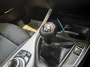 Used 2017 BMW 2 Series M Sport Black - Interior and Exterior details 17