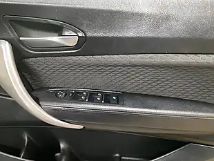 Used 2017 BMW 2 Series M Sport Blue - Interior and Exterior details 13